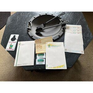 Vintage Lot Of Holiday Inn Stationery Ixtapa Mexico Philadelphia Knoxville